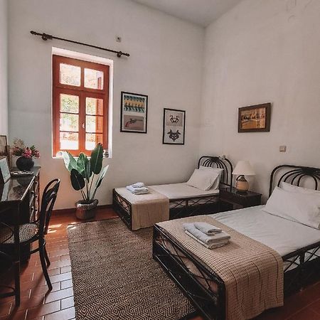 Villa Antigoni Serifos Экстерьер фото