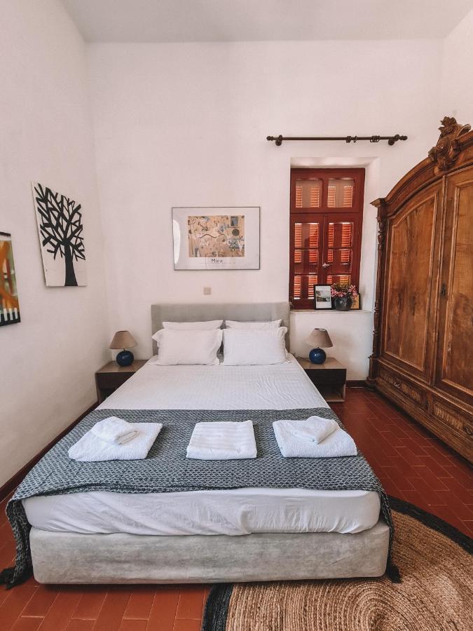 Villa Antigoni Serifos Экстерьер фото